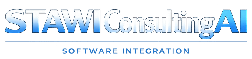 STAWI Consulting AI